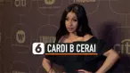 THUMBNAIL CARDI