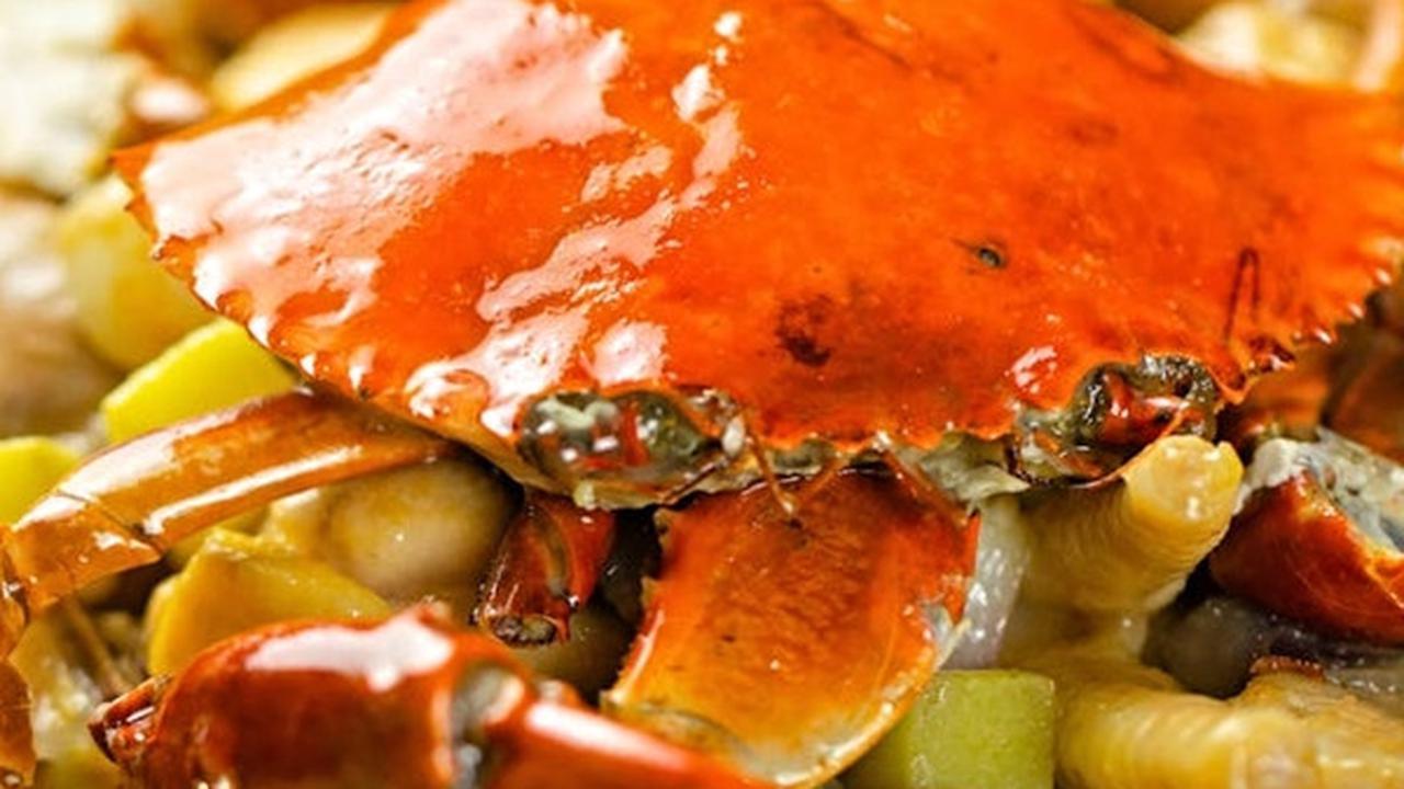 6 Resep Olahan Makanan Kepiting Jepang yang Wajib Dicoba di Rumah