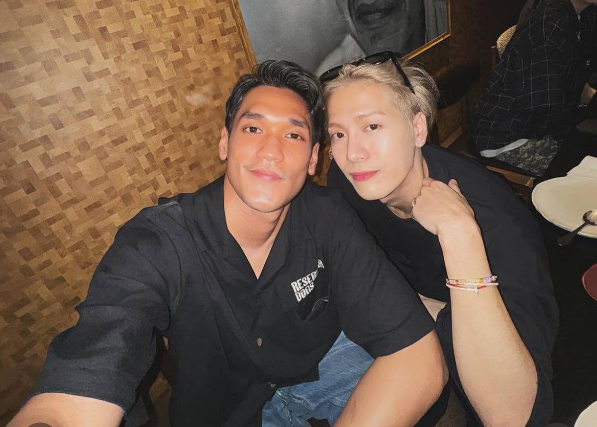 Jackson Wang Tak Bisa Menolak Kuliner Jakarta hingga Berat Badannya Naik 4 Kg