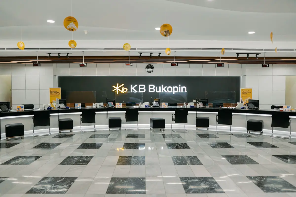 Bank KB Bukopin. Dok