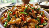 Resep Tumis Tempe Kikil Pedas yang Empuk dan Gurih