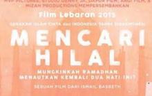 Film 'Mencari Hilal' masuk 7 nominasi FFI 2015