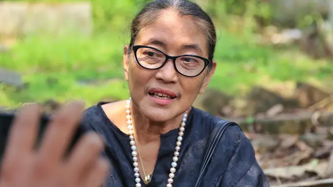 [Bintang] Jajang C. Noer