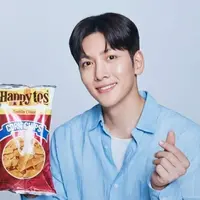 Happy Tos, salah satu brand snack tortilla chips ternama di Indonesia, menghadirkan kampanye sosial bertajuk “One Bite One Dream” sejak November 2025.