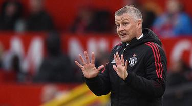 Foto: Daftar Juru Taktik Paling Awet di Liga Inggris Saat Ini, Ole Gunnar Solksjaer Selamat Terus