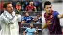 Di tahun 2020 ini ada sejumlah pesepak bola top dunia yang memutuskan untuk gantung sepatu. Dua diantaranya adalah Iker Casillas dan Vincent Kompany.