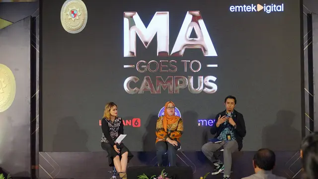 MA Goes To Campus 2023