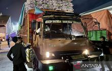 Karantina Kalsel Gelar Operasi Patuh Jelang Lebaran, Cegah Hama Penyakit di Pelabuhan Trisakti
