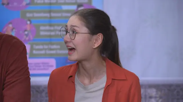 Cinta Tapi Benci