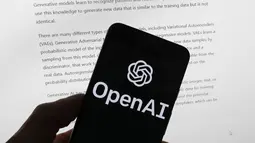 OpenAI Kehilangan 13 Pemimpin, Ini Daftarnya