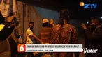 Joko Santoso adalah pasien Covid-19 yang dinyatakan sembuh pada Selasa malam. Pria berusia 52 tahun ini disambut meriah warga Desa Bendung, Kecamatan Jetis, Mojokerto. Ia juga diarak keliling desa dan menemui warga sebelum pulang ke rumahnya.
