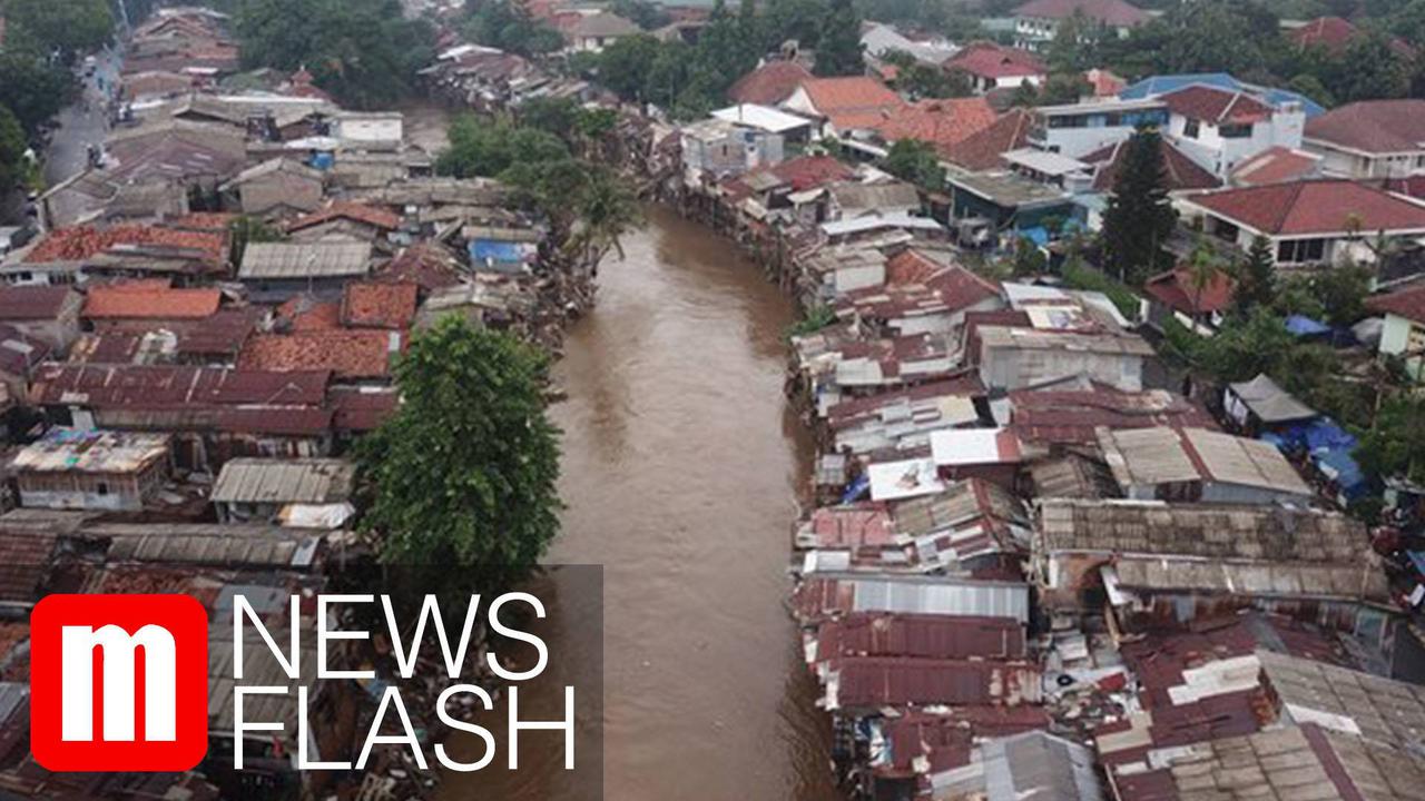 VIDEO: Menelusuri Kampung Bidara Cina Yang Akan Diubah Jadi Sodetan