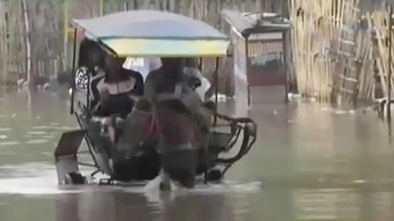 Banjir Bandung