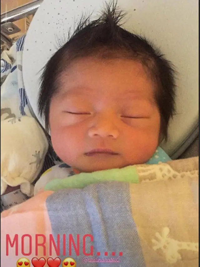 [Fimela] Ardina Rasti dan Arie Dwi Andika