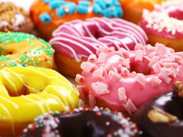 20 Resep Cara Membuat Donat Gampang Dan Sederhana Dijamin Enak Dan Empuk Lifestyle Fimela Com