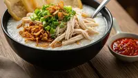 7 Rekomendasi Tempat Makan Bubur Ayam Enak di Bogor Terfavorit 2026, Menarik Dicoba