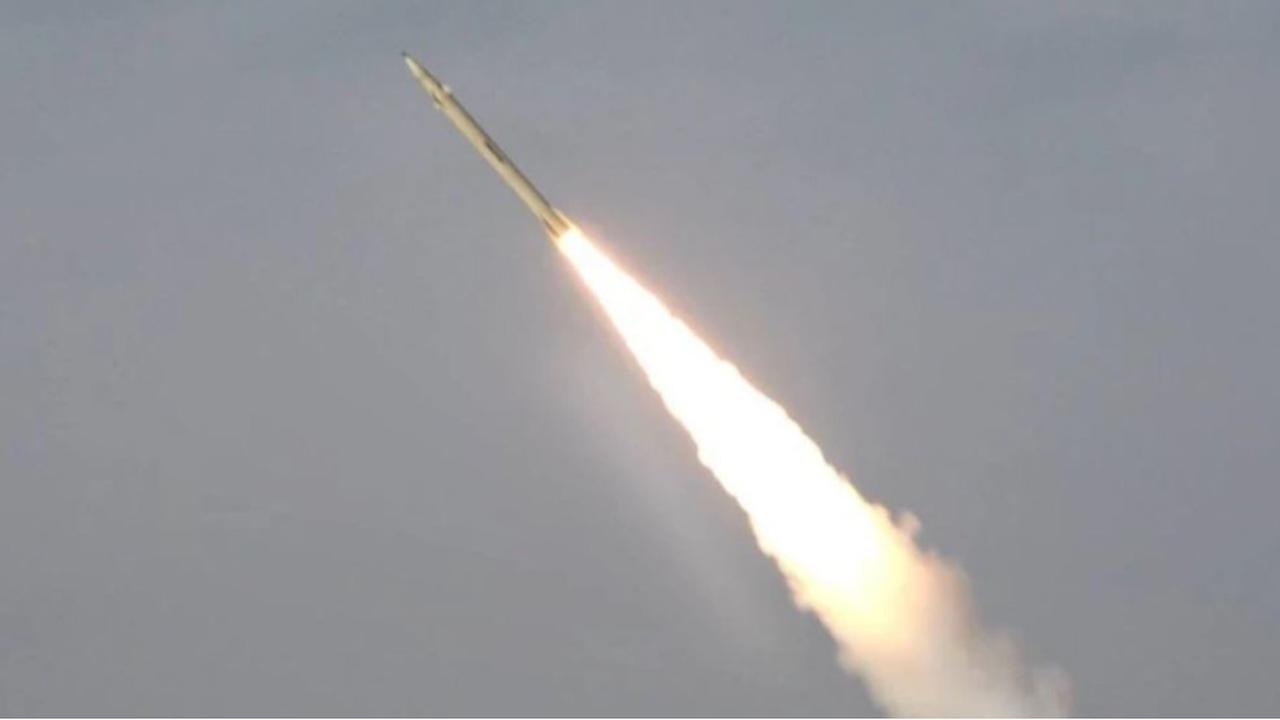 Puluhan Warga Israel Terluka Karena Ketakutan Saat Berlari Selamatkan Diri Setelah Rudal Houthi Yaman Hantam Tel Aviv