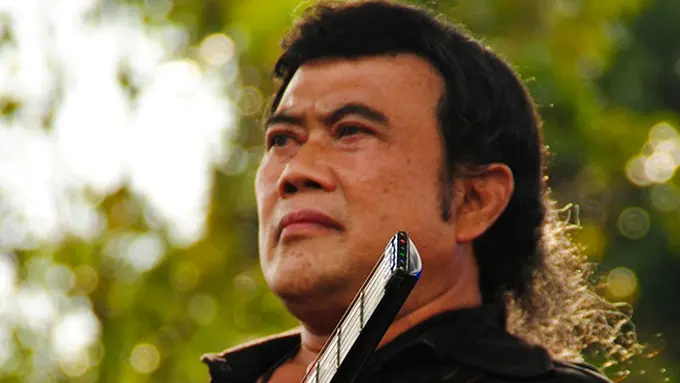 [Bintang] Rhoma Irama
