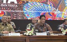 Menkeu Purbaya Jadi Menteri Paling Disukai Publik, Versi Riset Indonesia Social Insight