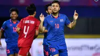 Bentrok Final SEA Games 2023 Bakal Sengit, Penyerang Thailand Ngeri Lihat Kekuatan Timnas Indonesia U-22