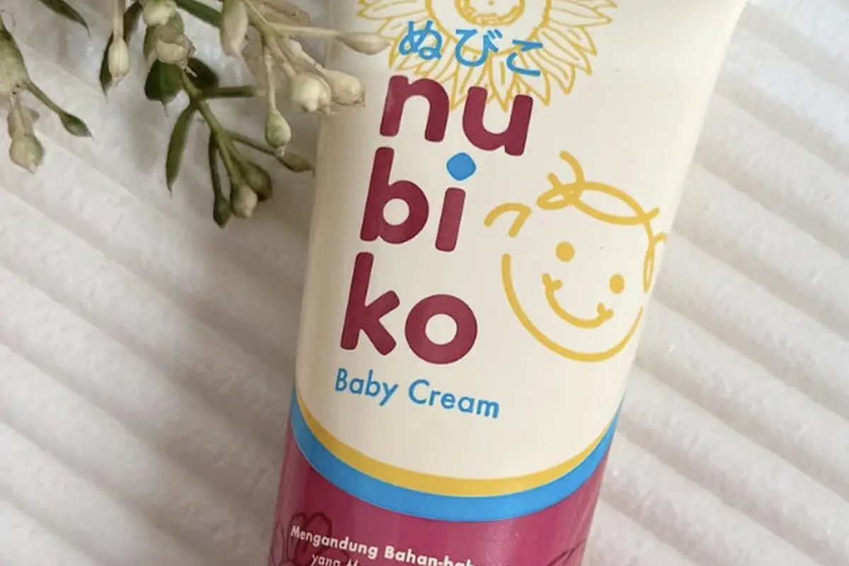 Nubiko