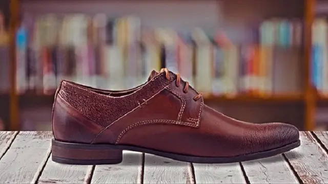 [Bintang] Biar Sepatu Awet, 7 Bahan Pembersih Ini Penting Banget Kamu Punya!