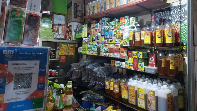 Cerita di Balik Kemudahan QRIS BRI bagi UMKM Yogyakarta, dari Kuliner Legendaris hingga Penginapan