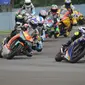 Yamaha Sunday Race hadir lagi setelah vakum 2 tahun akibat pandemi (dok: Yamaha)