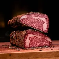 Meatguy Steakhouse sukses mengharumkan nama Indonesia dengan menempati posisi ke-90 di World’s 101 Best Steak Restaurants 2025. Tak berhenti di situ, steakhouse asal Jakarta ini juga akan menyiapkan kolaborasi dengan peternakan sapi internasional untuk menghadirkan pengalaman steak kelas dunia. (Foto dok: Meatguy Steakhouse).