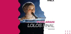 Putri Ariani Lolos ke Final AGT 2023