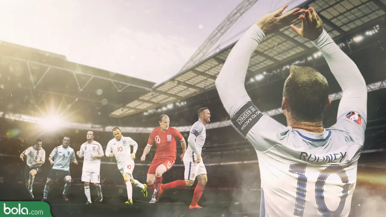 Wayne Rooney
