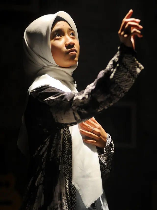 Arfa Marqia