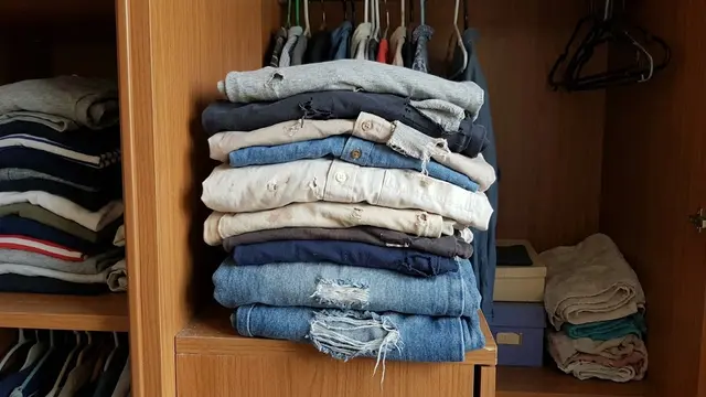 7 Barang Tak Berguna yang Menumpuk di Setiap Rumah, Memakan Banyak Ruang