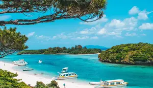 Indonesia Tak Masuk Daftar 50 Destinasi Wisata Terbaik 2027 Versi Lonely Planet