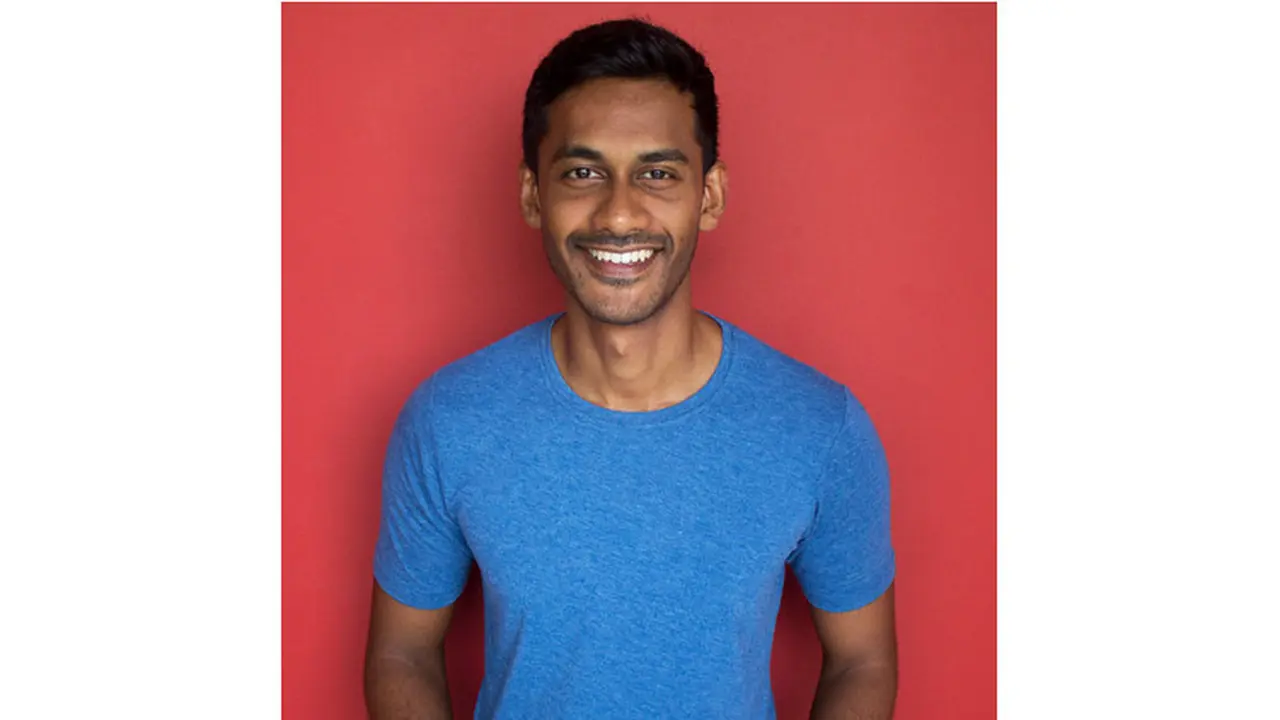 Arun Kumar AdAsia 2017