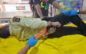 Satpam Waduk Jatiluhur Ditemukan Tewas Mengapung, Tangannya Terborgol