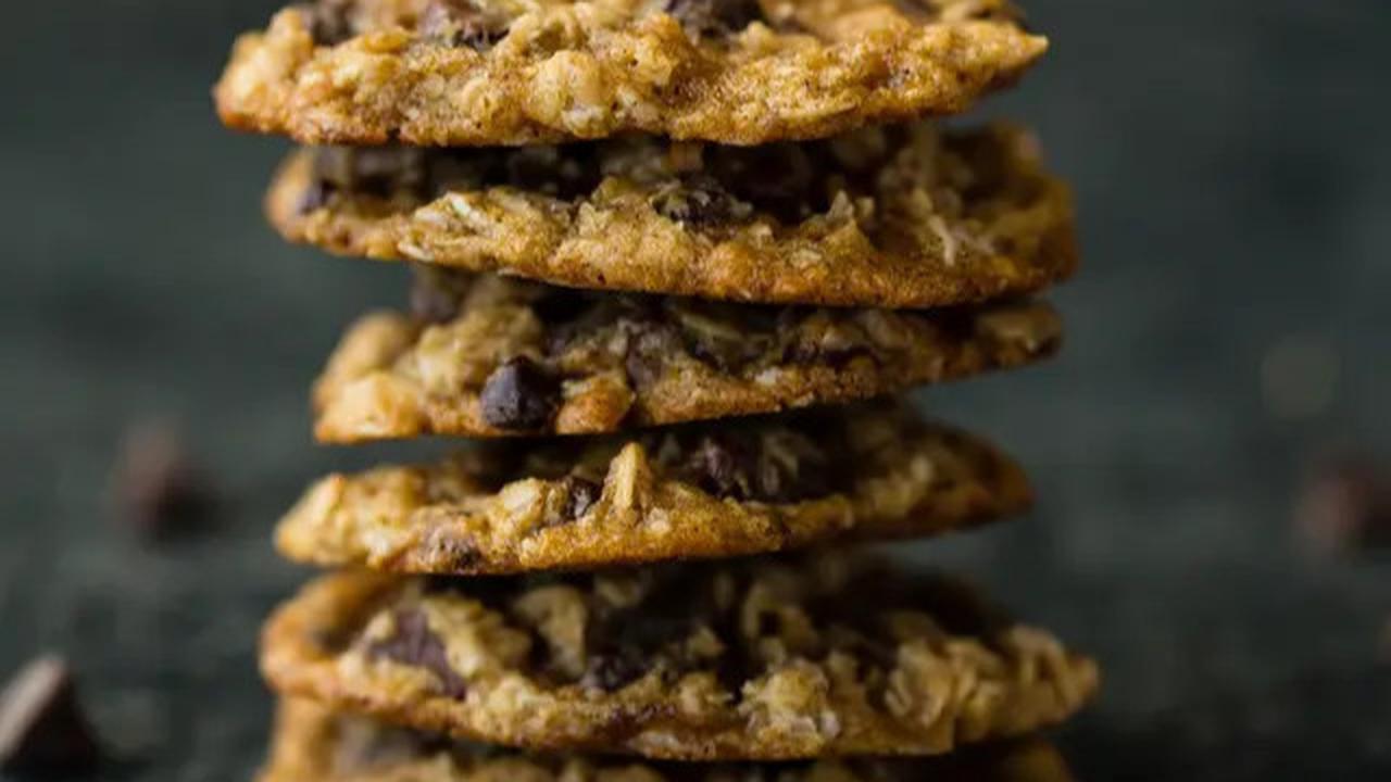 8 Resep Kue Kering Lebaran Sederhana Hanya 3 Bahan, Tidak Ribet dan Mudah Dibuat