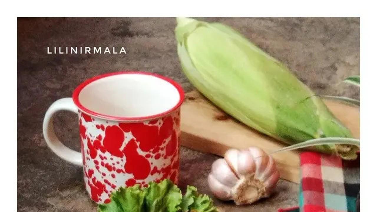 7 Resep Perkedel Jagung Renyah dan Kriuk, Cocok untuk Camilan Keluarga