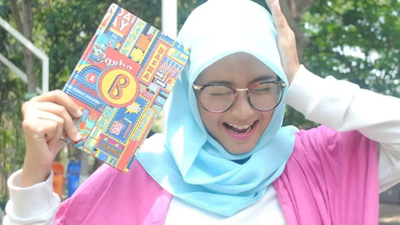 Foto: copyright Unpopulart - Rifa Arhas