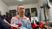 Cak Lontong Mengenang Mendiang Temon: Sosok yang Selalu Membawa Tawa