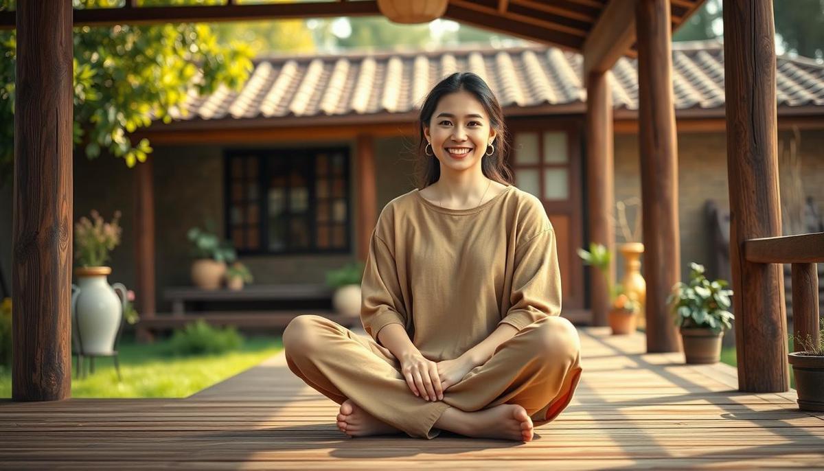 350 Kata Bijak Ki Ageng Suryomentaram untuk Inspirasi Hidup