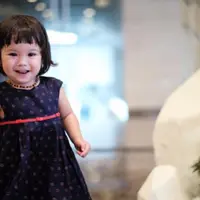 Gempita Nora Marten (Instagram/gisel_la)