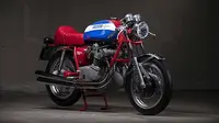 Motor Antik MV Agusta Ini Tembus Rp 1,5 Miliar