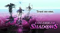Fire Emblem Shadows Hadir di iOS dan Android, Spin-Off Gratis dengan Unsur Among Us. (Doc: Nintendo)