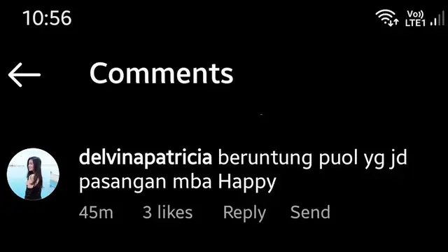 Setelah Bikin Heboh dengan Gosip Menikah, Happy Asmara Buka-Bukaan Soal Pasangan