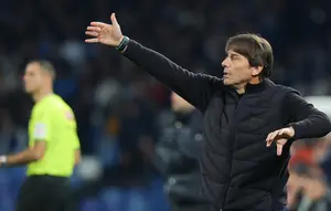Manchester United Mulai Pepet Antonio Conte untuk Jadi Pengganti Carrick?