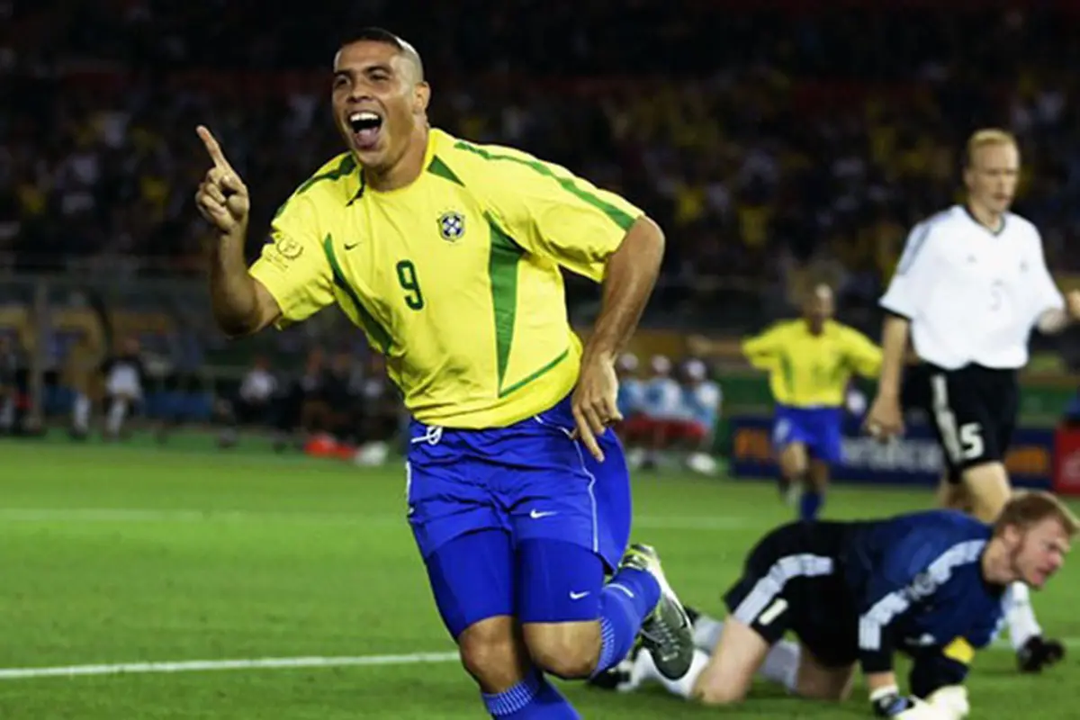 Ronaldo Luiz