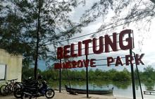 Tahukah Anda, Satu Hari di Belitung Bisa Tambah Usia? Pemkab Tawarkan Udara Bersih Belitung sebagai Daya Tarik Wisata
