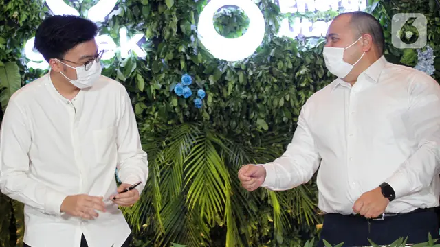 Kolaborasi Wujudkan Nol Emisi Karbon  2030