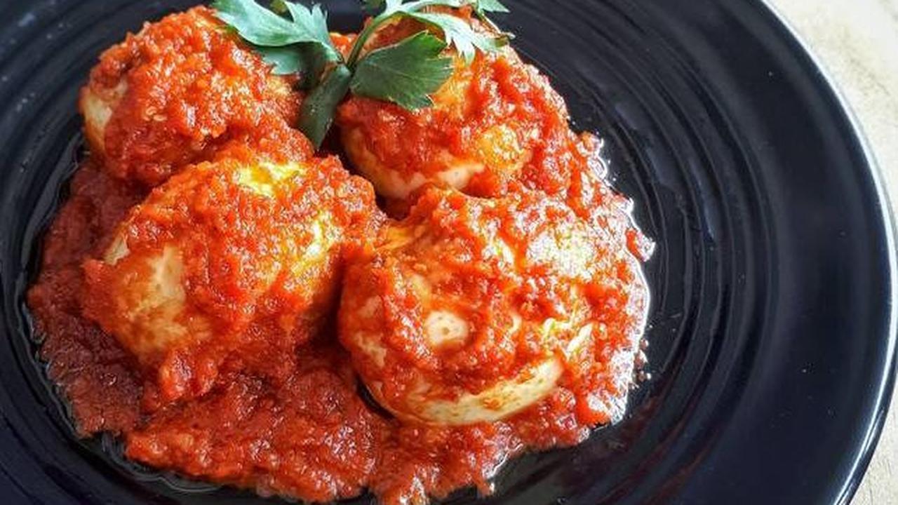 Telur Sambal